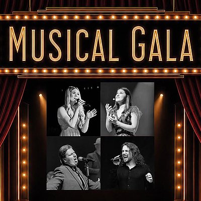 Foto: Musical Gala