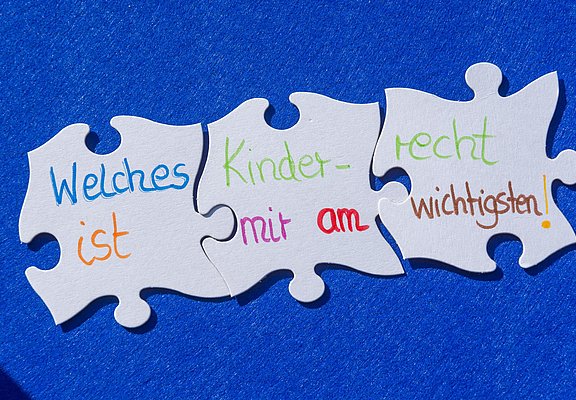 Kinderrechte