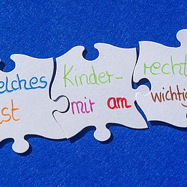 Kinderrechte