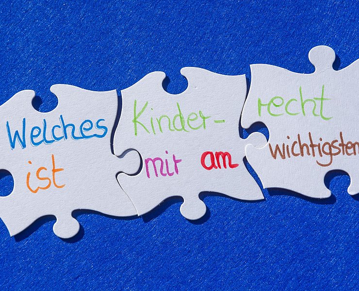 Kinderrechte