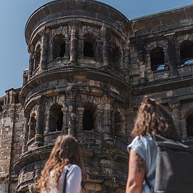Porta Nigra