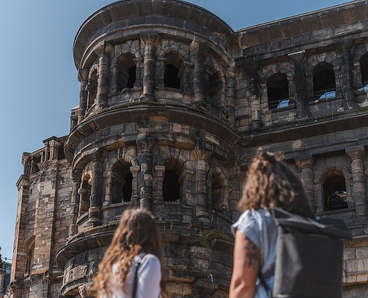 Porta Nigra