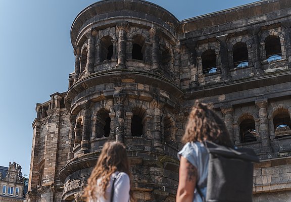 Porta Nigra