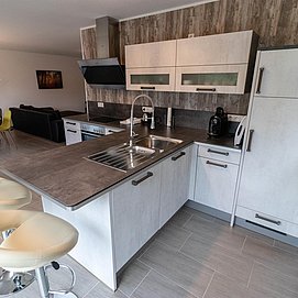Ferienwohnung Landurlaub (3)