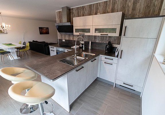 Ferienwohnung Landurlaub (3)