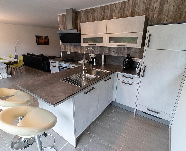 Ferienwohnung Landurlaub (3)