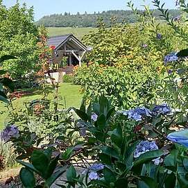 Ferienwohnungen Geltz, Saarburg (12)