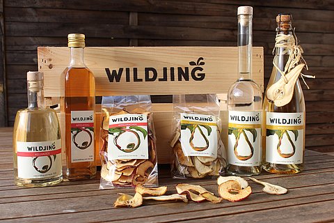 Wildling (1) Wildling (1)