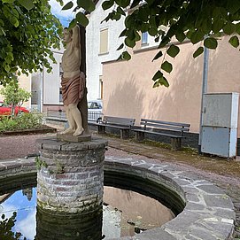 Historischer Rundweg - Station 3 (2)