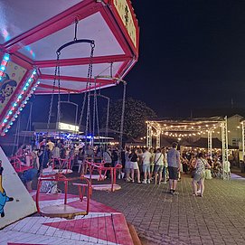 Kirmes Kastel (1)
