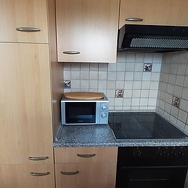 Küche 2