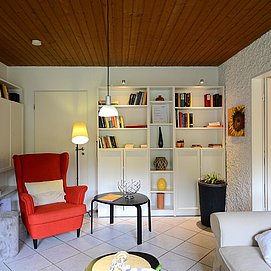 Ferienwohnung Haus Sonnenschein 12