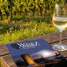 Wine & Crime (3)