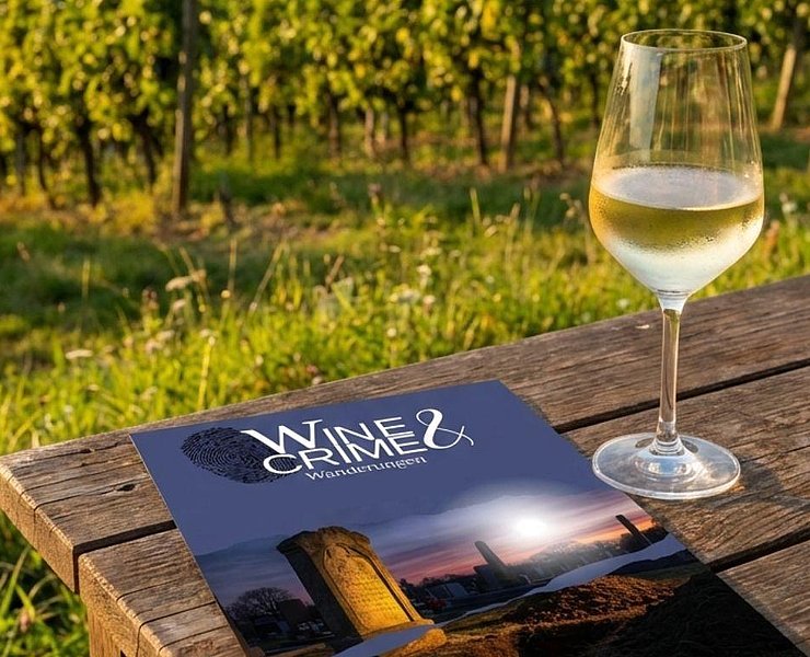 Wine & Crime (3)