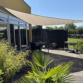 Appartement "Zum Leuktal" (15)