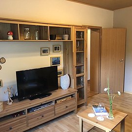 Ferienhaus Zum Bockstein (3)