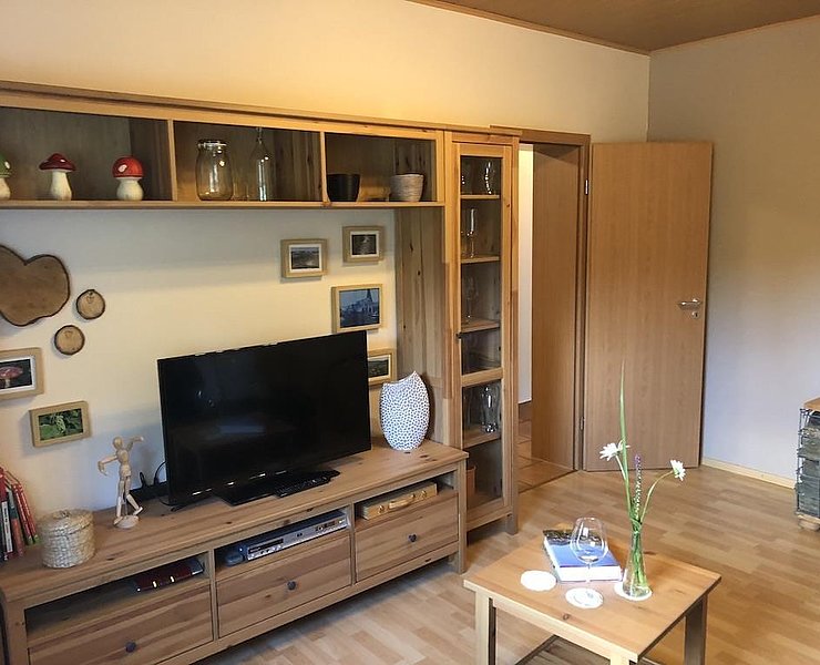 Ferienhaus Zum Bockstein (3)