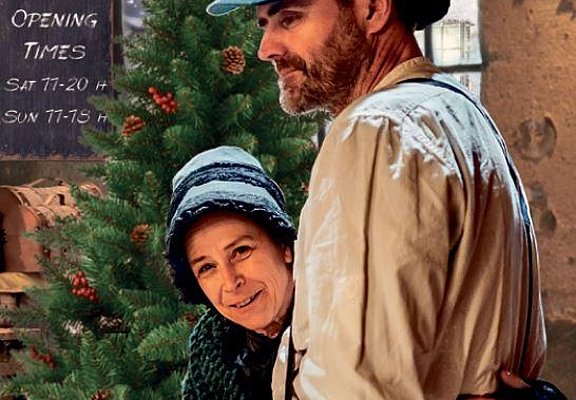 Plakat Jingle Bells 2025
