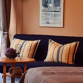 Hotel Saar Galerie (03)