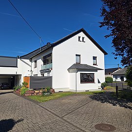 Ferienwohnung "Am Saarbogen" (1)
