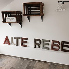 Schlafzimmer-Impressionen