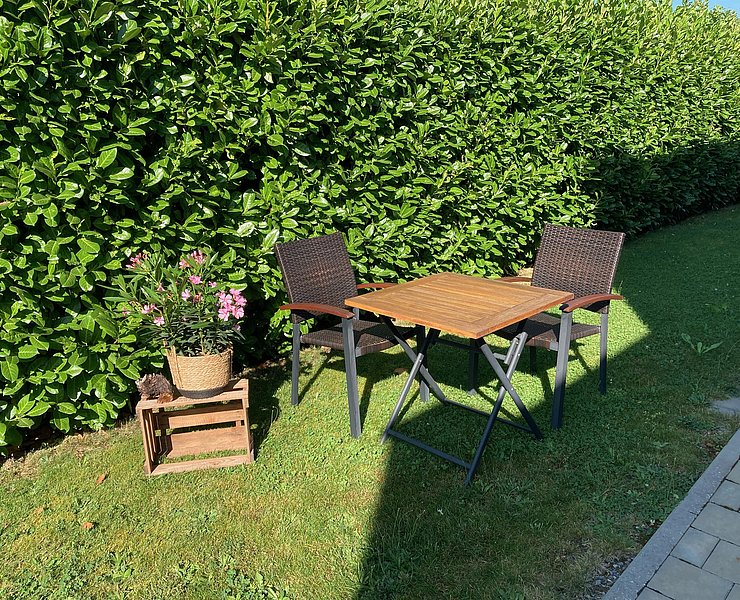 Appartement Willems, Konz-Obermennig (05)