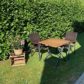 Appartement Willems, Konz-Obermennig (05)