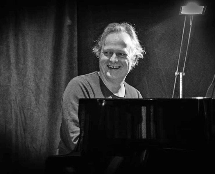 Roland Techet