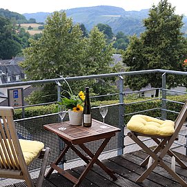 Ferienhaus Im Alten Winzerdorf Ockfen (4)