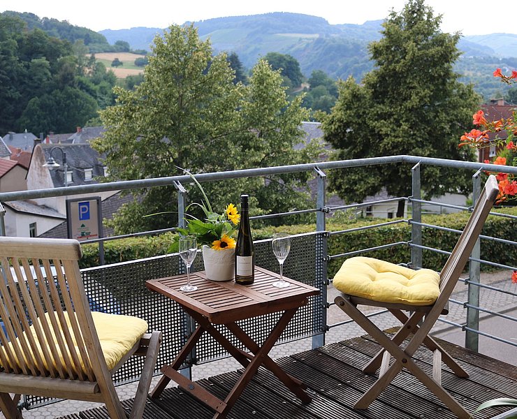 Ferienhaus Im Alten Winzerdorf Ockfen (4)