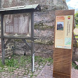 Historischer Rundweg - Station 6 (2)