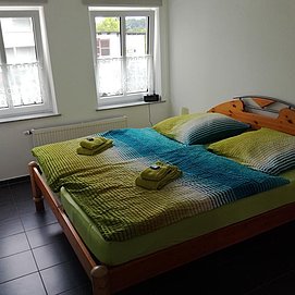 Ferienwohnung Saar-Mosel (10)