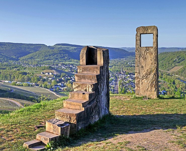 Galgenberg Wiltingen