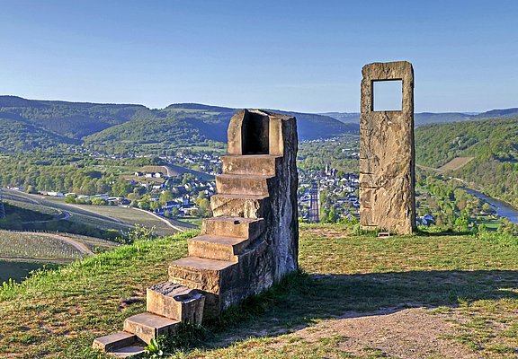 Galgenberg Wiltingen