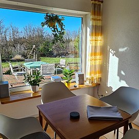 Ferienwohnung Am Röderbusch Konz (5)