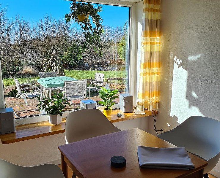 Ferienwohnung Am Röderbusch Konz (5)