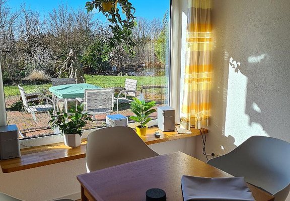 Ferienwohnung Am Röderbusch Konz (5)