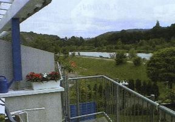Haus Saarblick