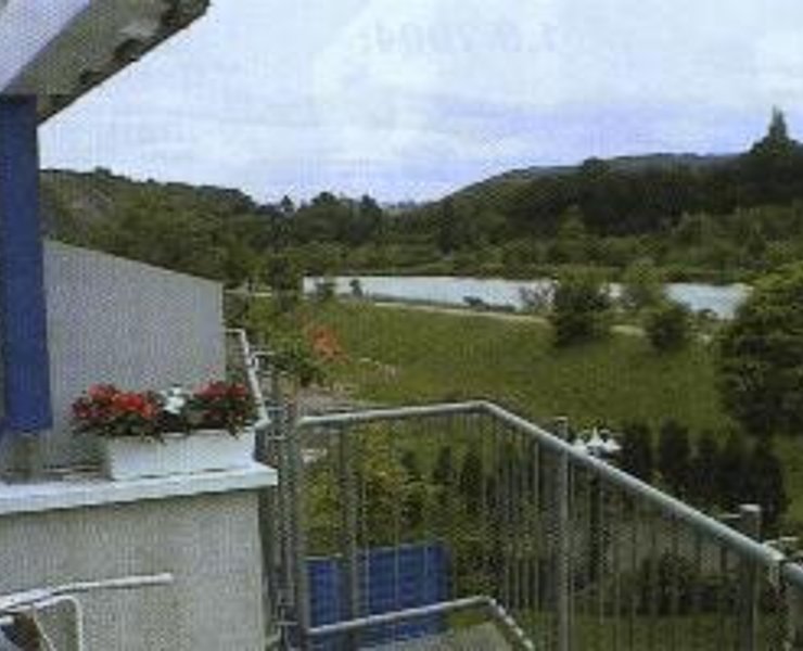 Haus Saarblick