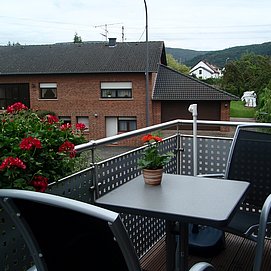 Ferienwohnung Eva Hauser Serrig (18)