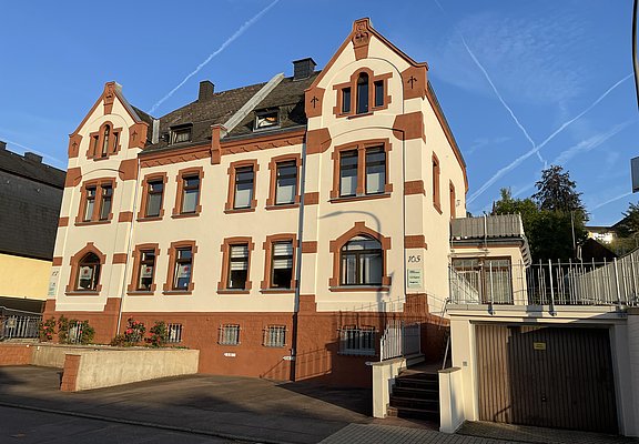 Ferienwohnung Berggarten (05)