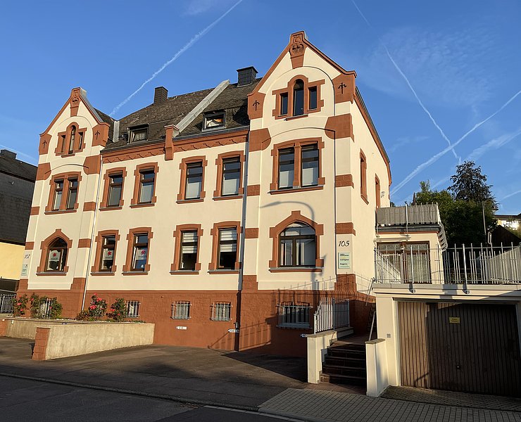 Ferienwohnung Berggarten (05)