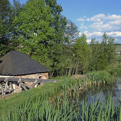 Foto: Ölmühle Konz-Niedermennig (2)
