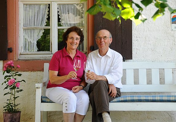 Ferienweingut Wilems-Willems Konz-Oberemmel 5