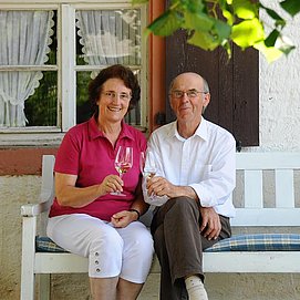Ferienweingut Wilems-Willems Konz-Oberemmel 5