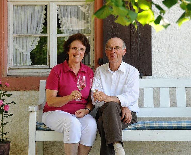 Ferienweingut Wilems-Willems Konz-Oberemmel 5
