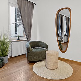 Ferienhaus Am Pferdemarkt Saarburg (16)
