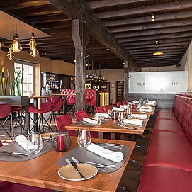Burgrestaurant di Vincenzo Di Tuoro (3)