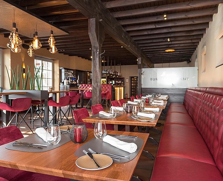 Burgrestaurant di Vincenzo Di Tuoro (3)