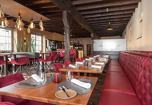 Burgrestaurant di Vincenzo Di Tuoro (3)
